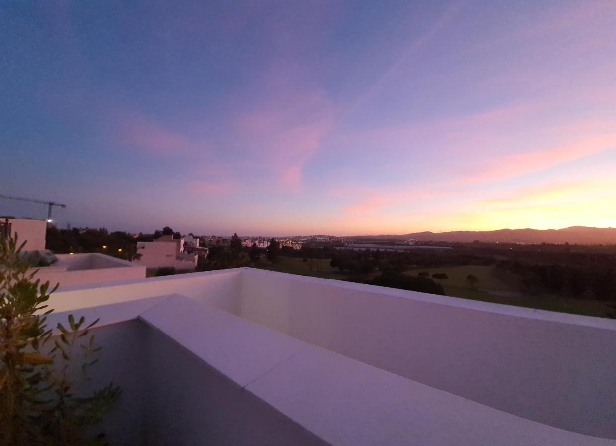 Baviera Hills Holiday Apartment Caleta De Velez Exterior foto