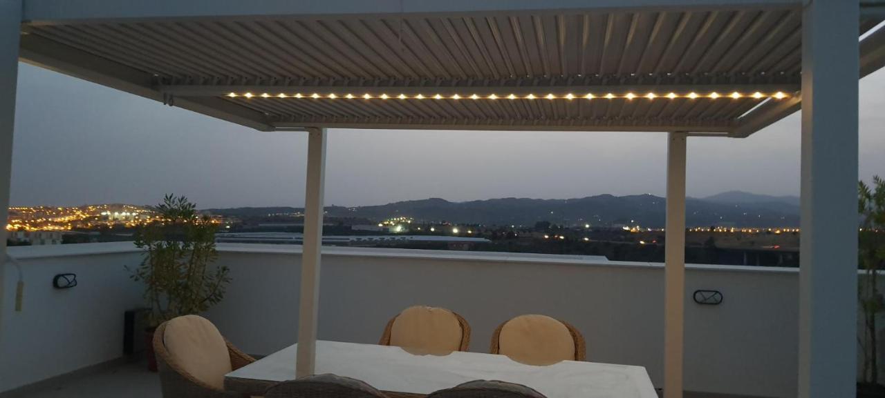 Baviera Hills Holiday Apartment Caleta De Velez Exterior foto