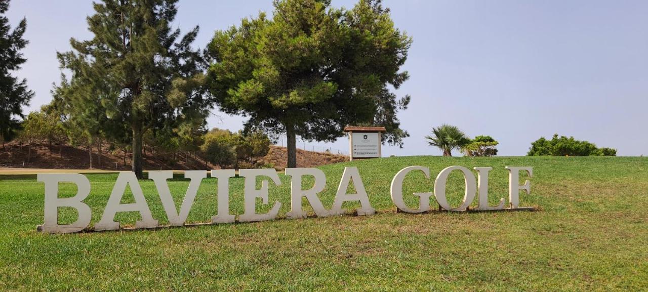 Baviera Hills Holiday Apartment Caleta De Velez Exterior foto