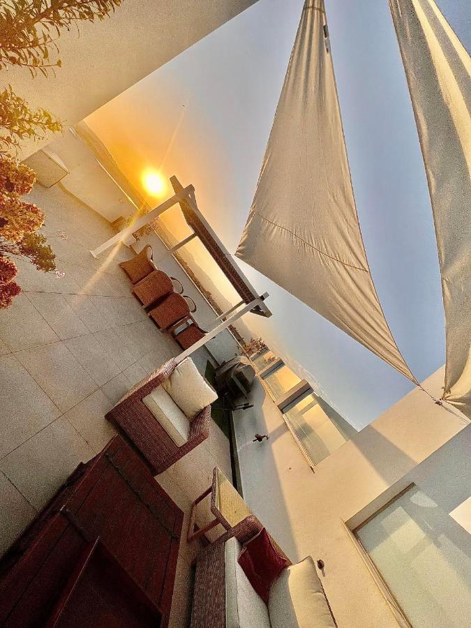 Baviera Hills Holiday Apartment Caleta De Velez Exterior foto