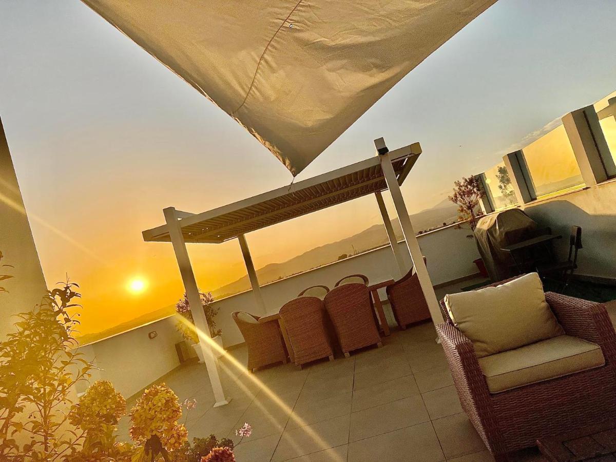 Baviera Hills Holiday Apartment Caleta De Velez Exterior foto
