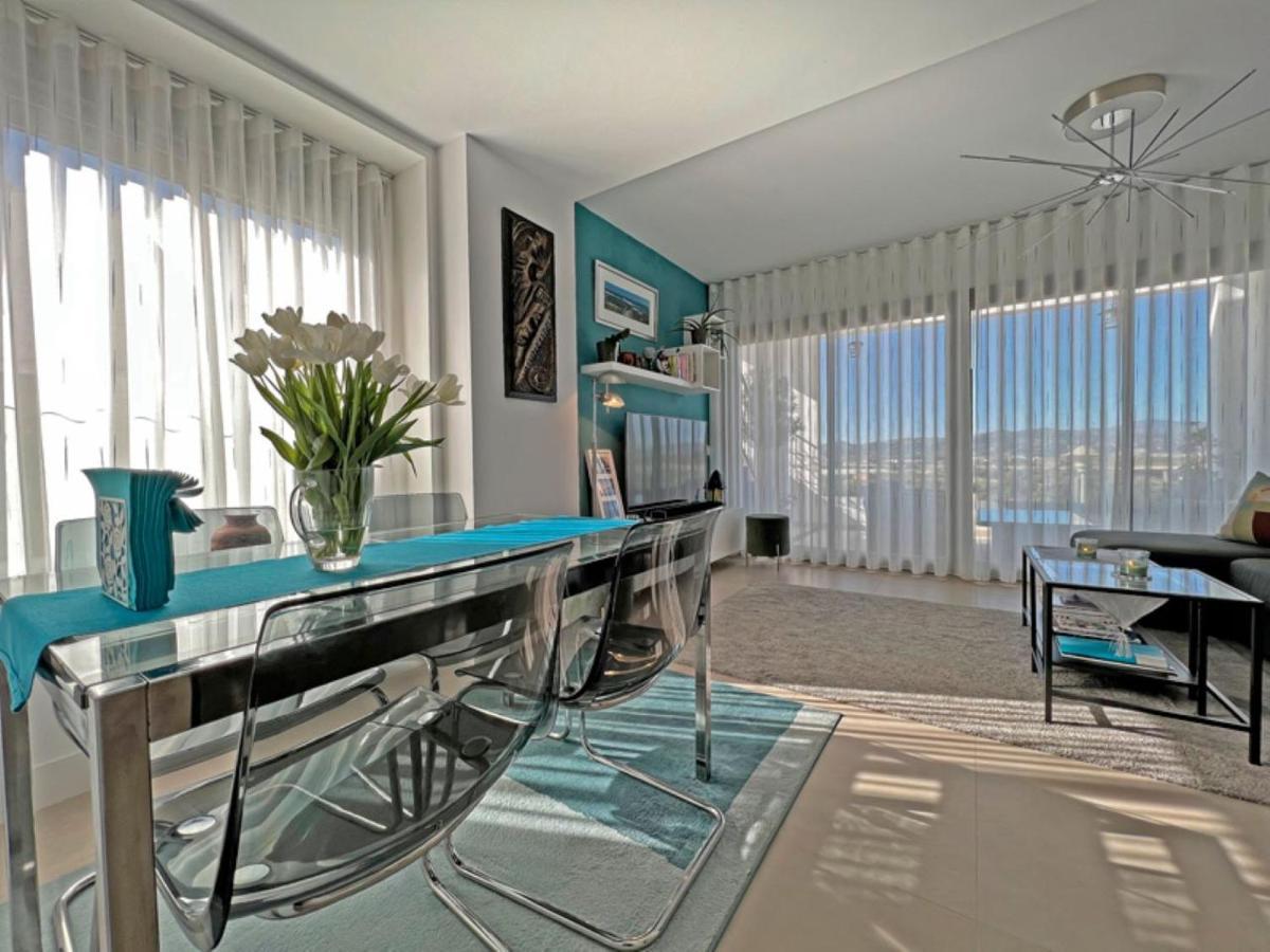 Baviera Hills Holiday Apartment Caleta De Velez Exterior foto